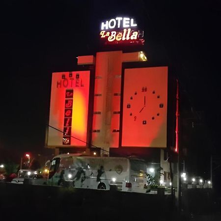 Hotel La Bella Soma Exteriér fotografie
