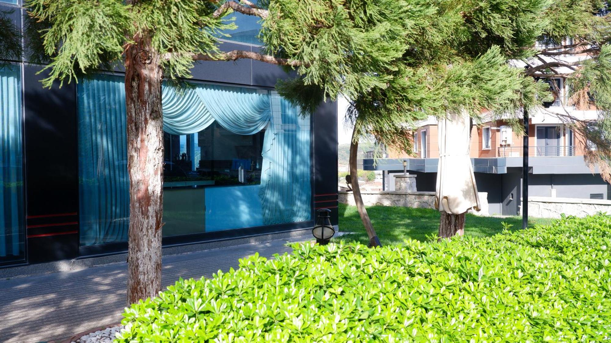 Hotel La Bella Soma Exteriér fotografie