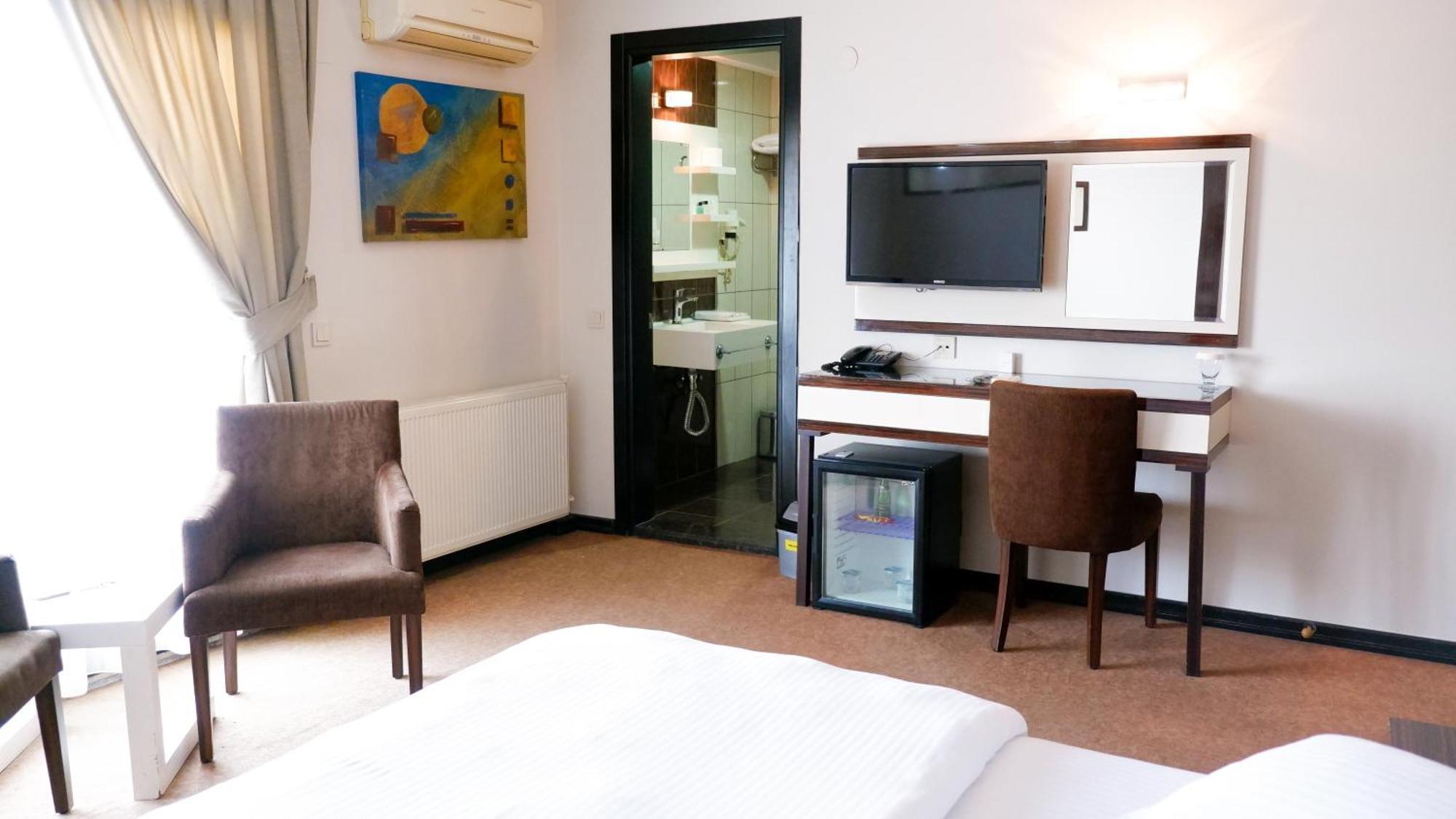 Hotel La Bella Soma Exteriér fotografie