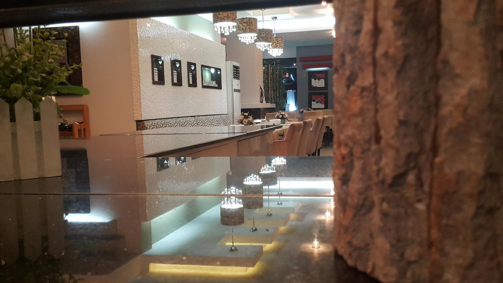 Hotel La Bella Soma Exteriér fotografie